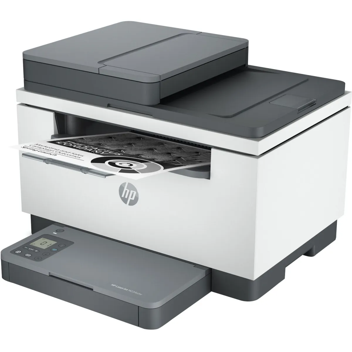 HP LaserJet M234sdw Πολυμηχάνημα Laser