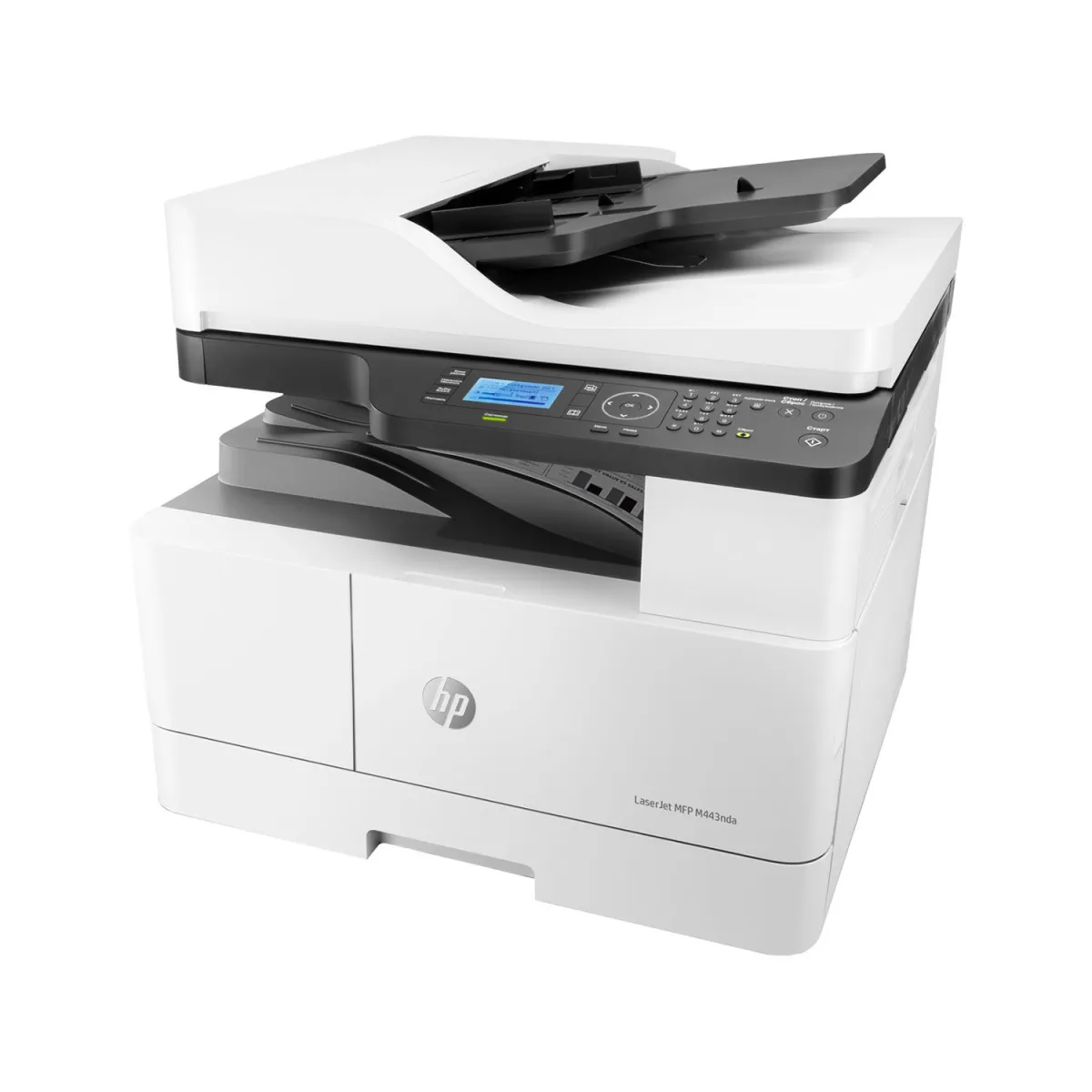 HP LaserJet MFP M443nda Πολυμηχάνημα Laser
