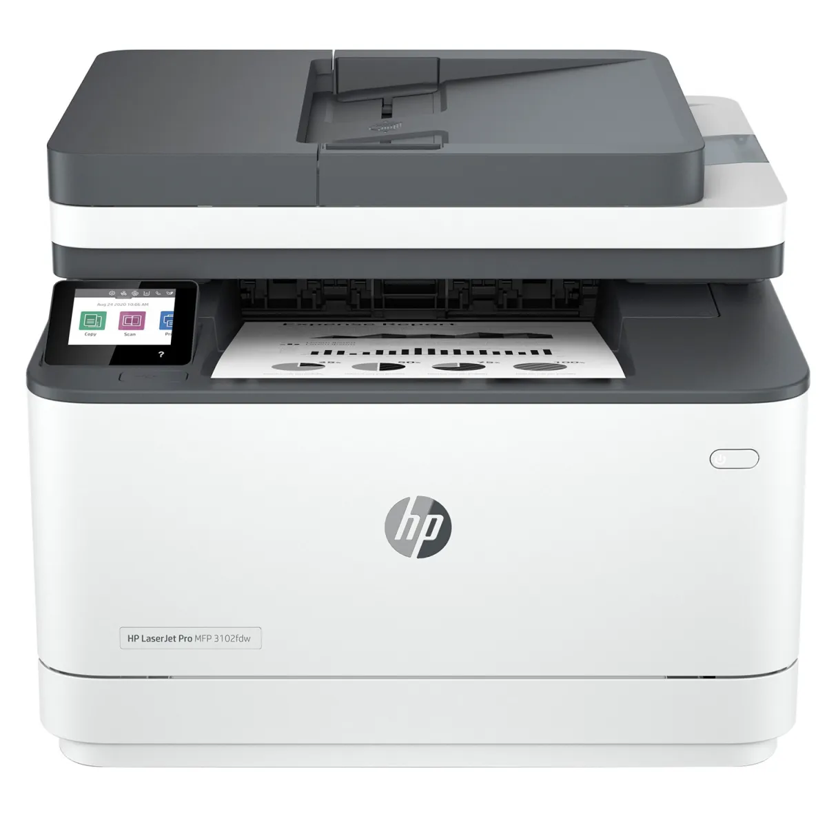 HP  LaserJet Pro  3102fdw Πολυμηχάνημα Laser