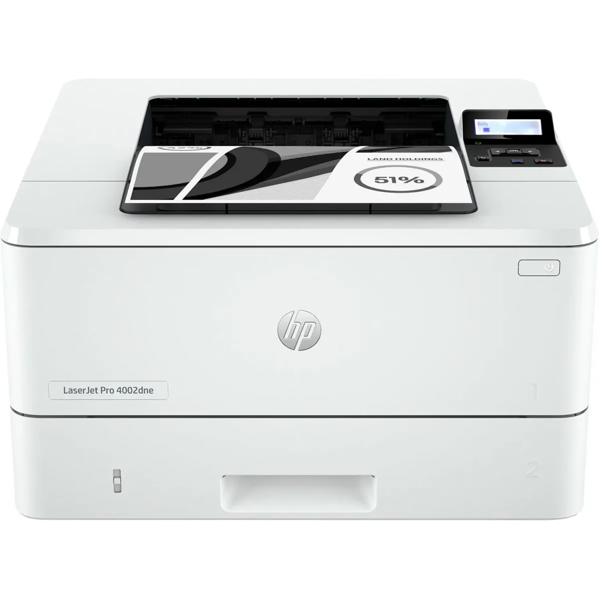 HP LaserJet Pro 4002dne HP+