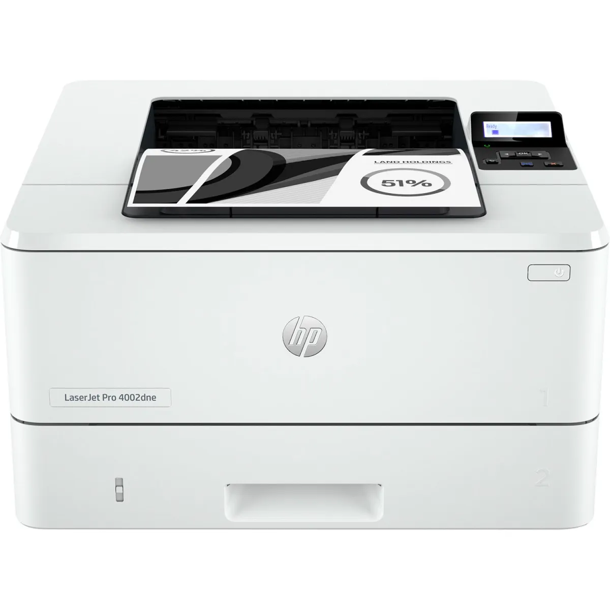 HP LaserJet Pro 4002dne HP+
