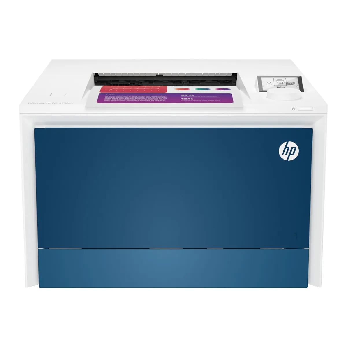 HP LaserJet Pro 4202dn Εκτυπωτής Laser