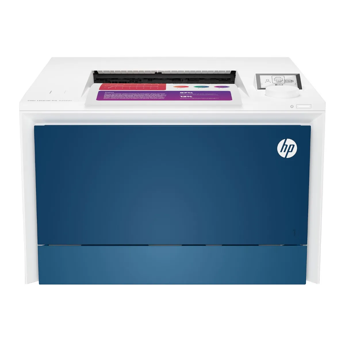 HP LaserJet Pro 4202dn Εκτυπωτής Laser