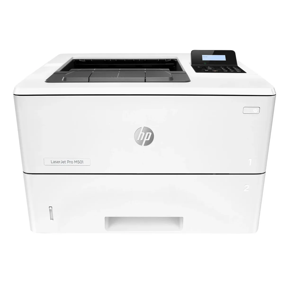 HP LaserJet Pro M501dn Εκτυπωτής Laser