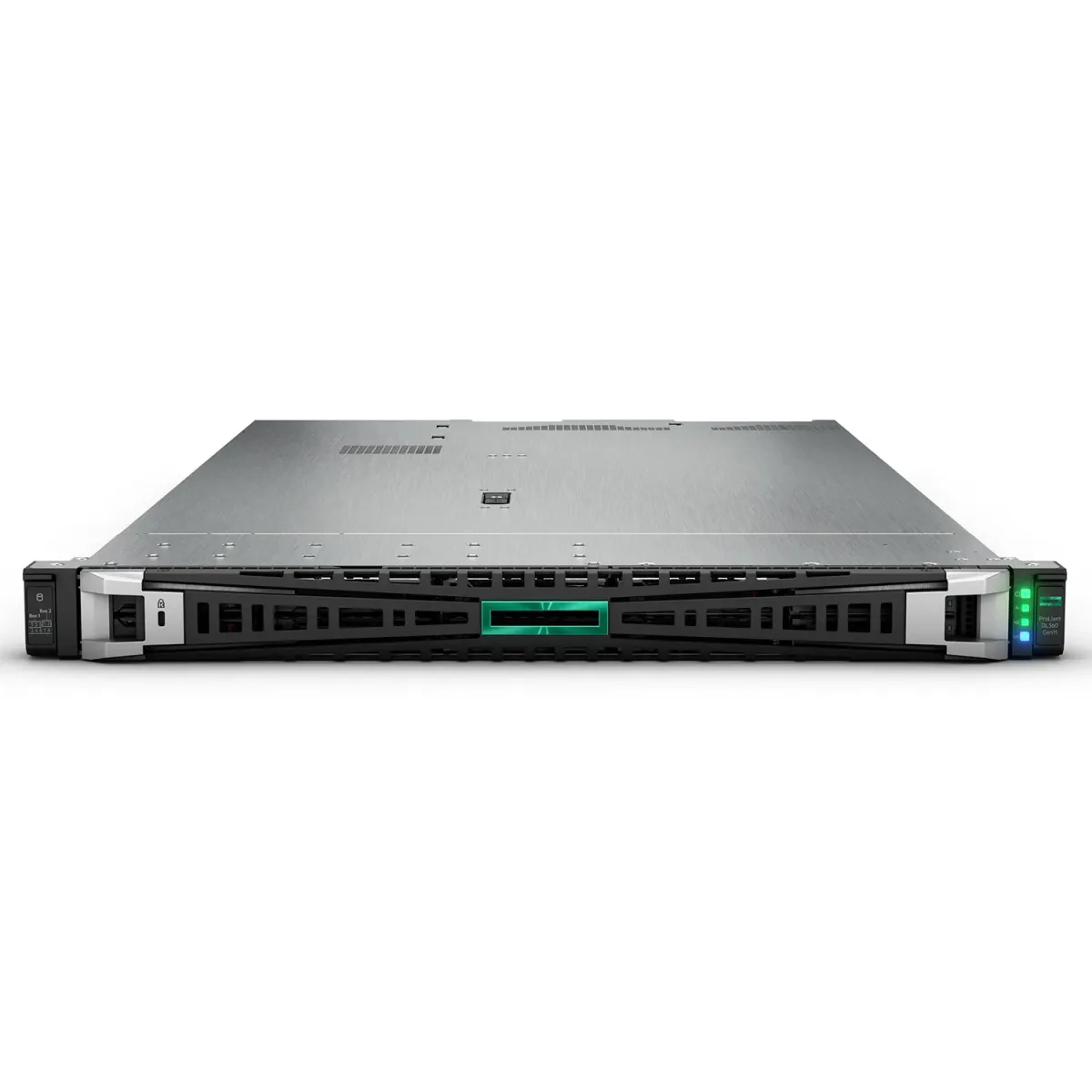 HP Server DL360 G11 4510/64GB/2x480GB