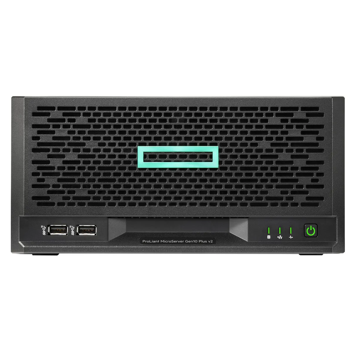 HP Server Gen10 Plus v2 ProLiant MicroServer Gen10 Plu (Intel Pentium Gold G6405/16 GB/1 TB HDD/)
