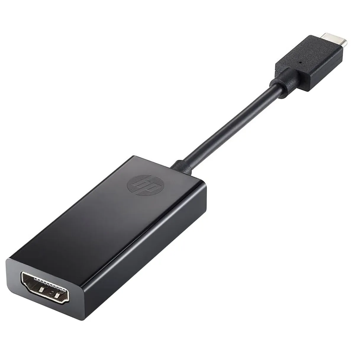 HP USB-C to HDMI Adapter