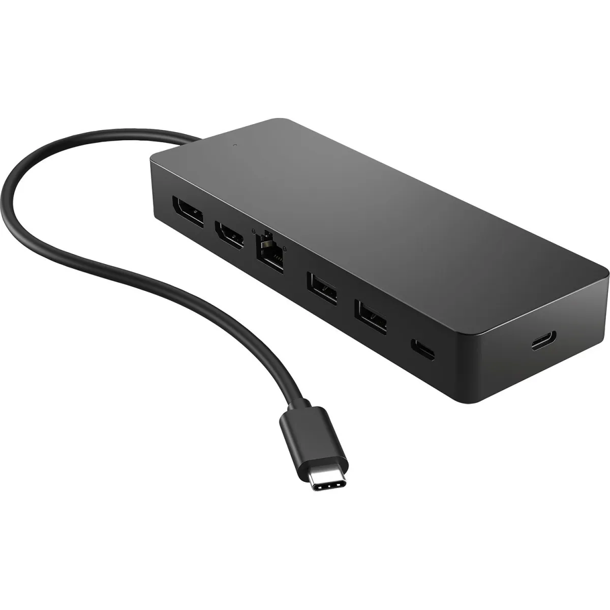 HP USB-C to Multiport Hub Universal