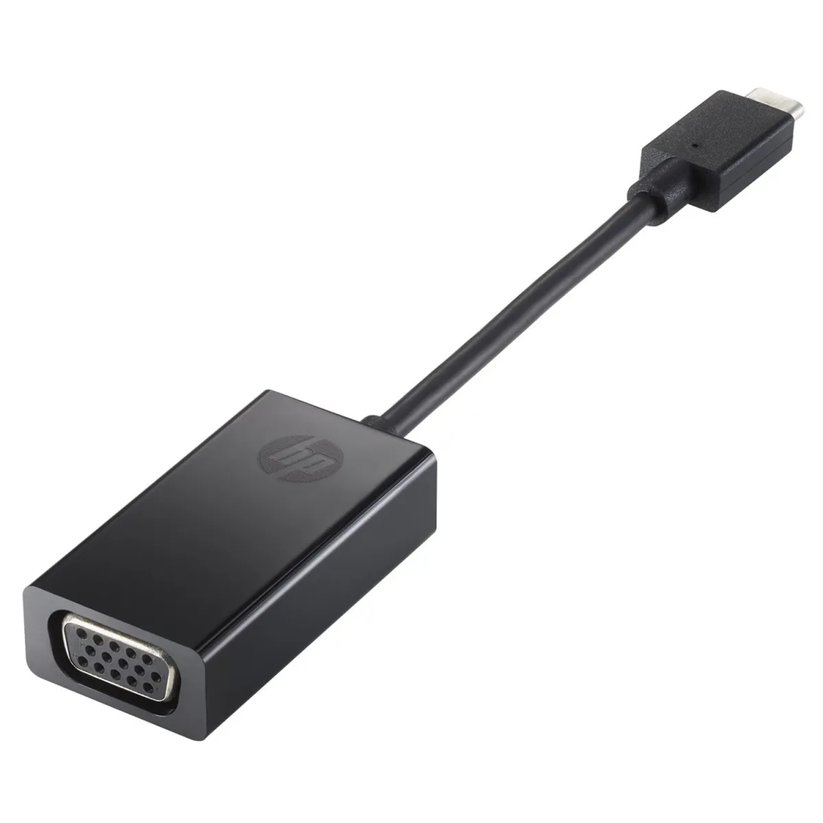 HP USB-C to VGA Adapter