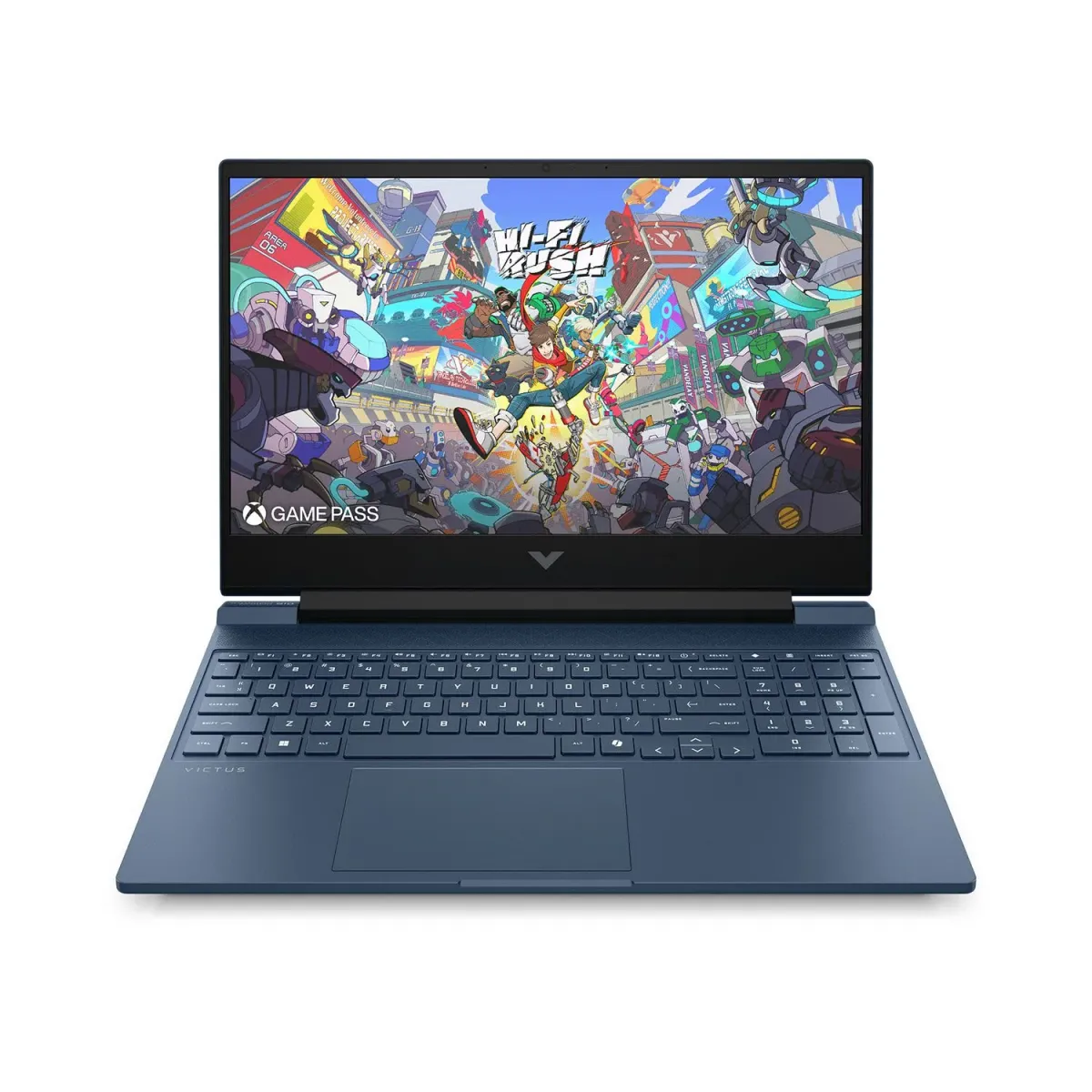 HP Victus 15-fa2008nv Laptop 15.6" IPS (Intel Core i7 13620H/16 GB/512 GB/RTX 5050 8 GB/Windows 11 Home)
