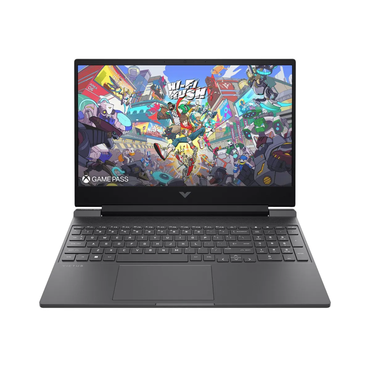 HP Victus 15-fb3004nv Laptop 15.6" IPS (Ryzen 5 8645HS/16 GB/512 GB/RTX 3050 6 GB/Windows 11 Home)