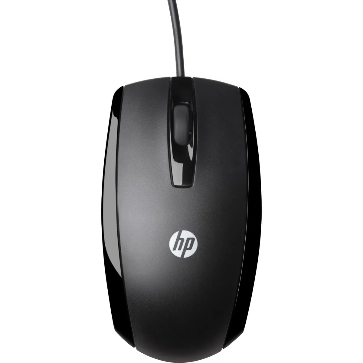 HP Ποντίκι X500 Ενσύρματο