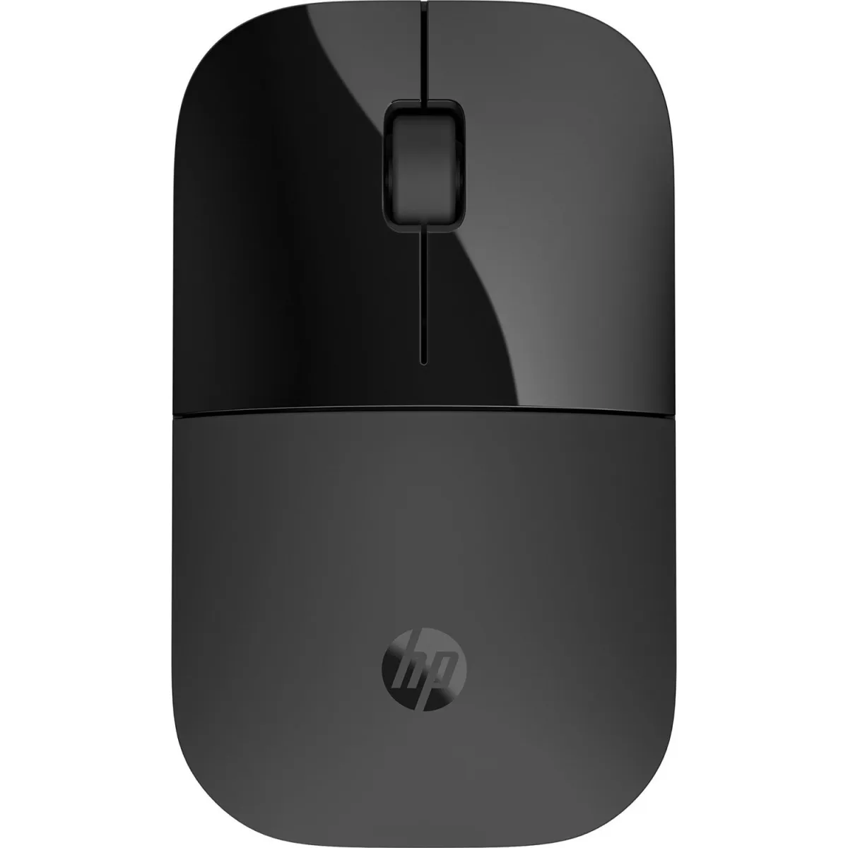 HP Ποντίκι Z3700 Dual Ασύρματο & Bluetooth Μαύρο