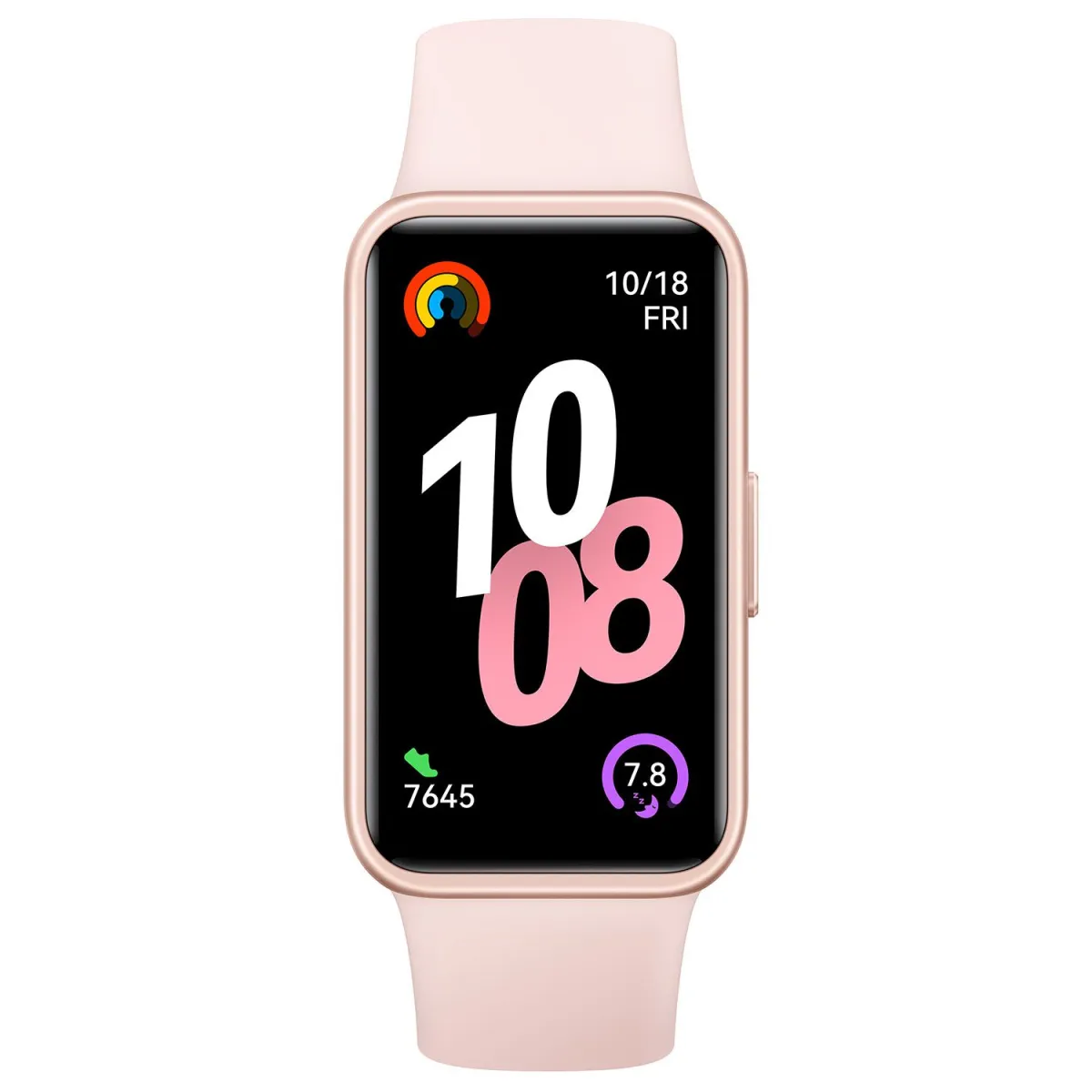 Huawei Band 10 Pink