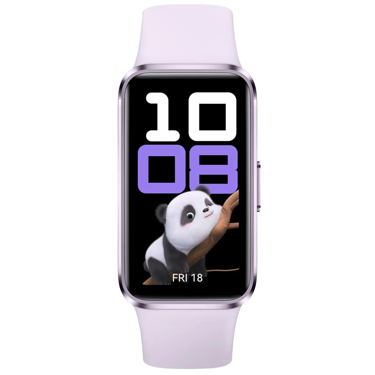 Huawei Band 10 Purple