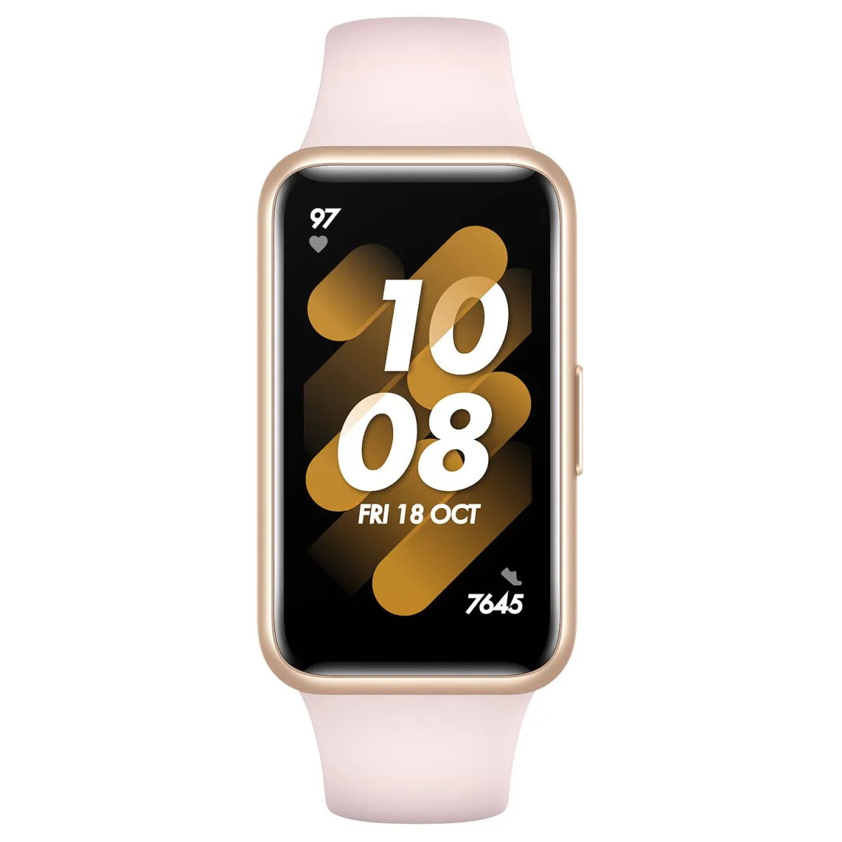 Huawei Band 7 Pink