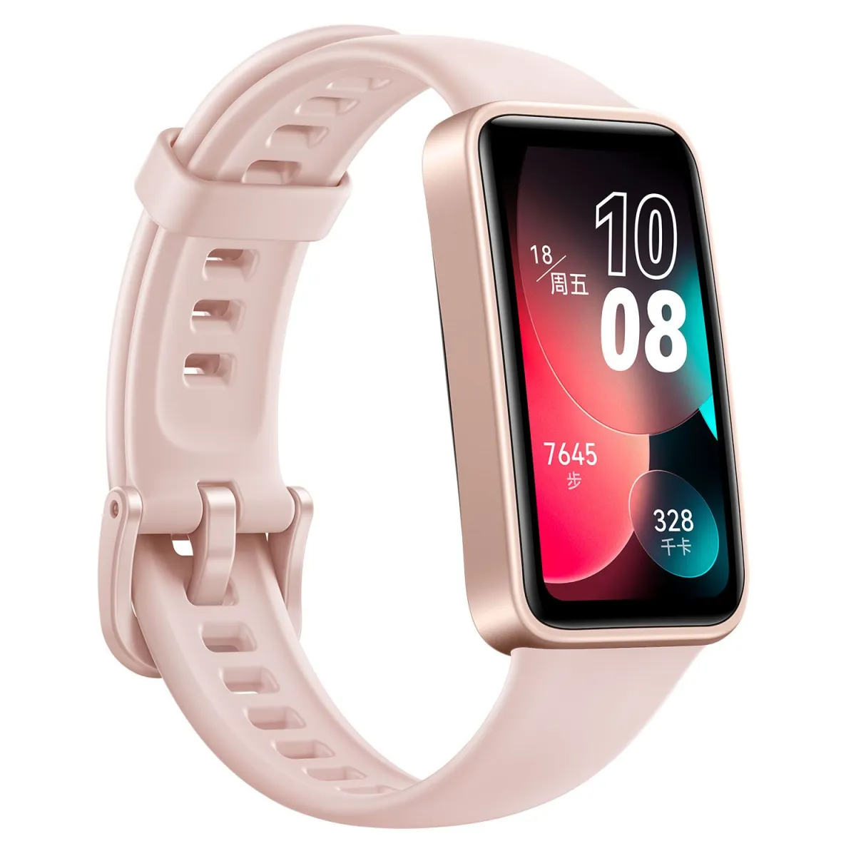 Huawei Band 8 Pink