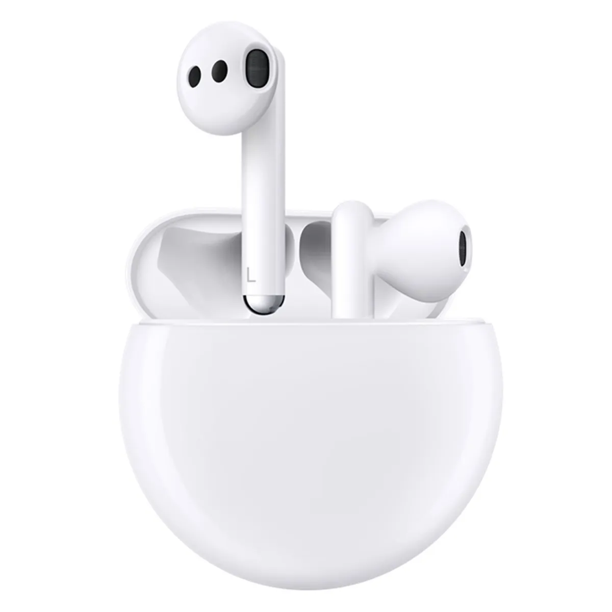 Huawei Bluetooth Truly Wireless Freebuds 3 Λευκό