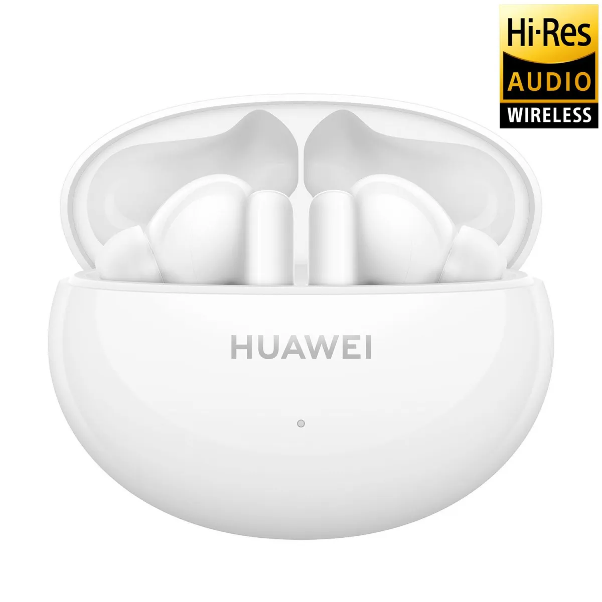 Huawei Bluetooth Truly Wireless FreeBuds 5i Λευκό