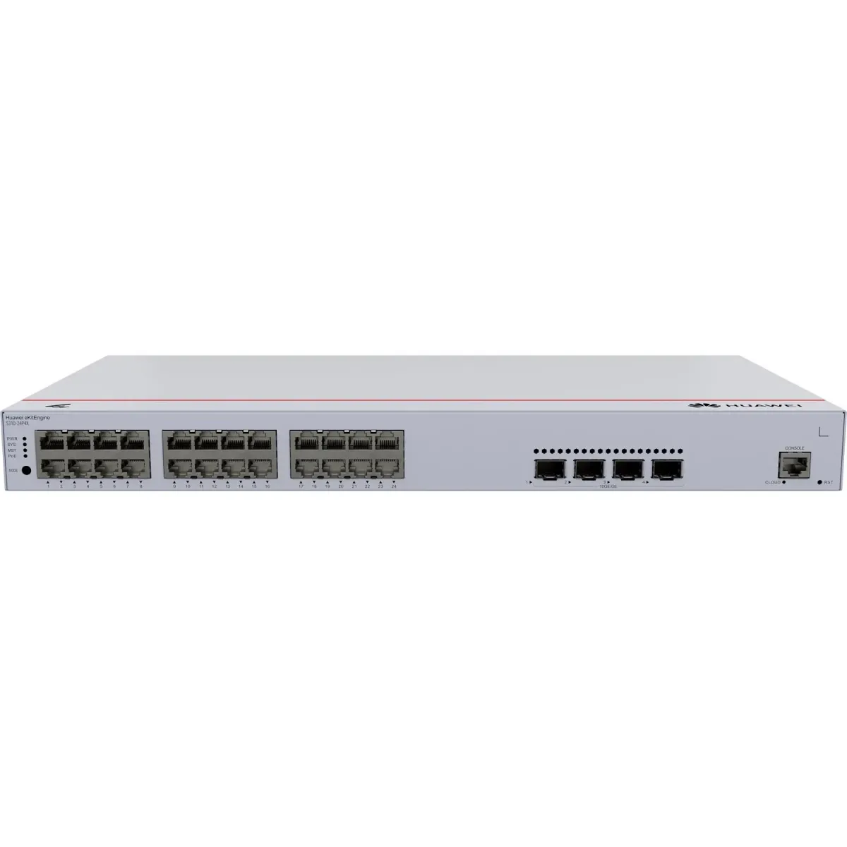 HUAWEI eKitEngine SWITCH S310-24P4X