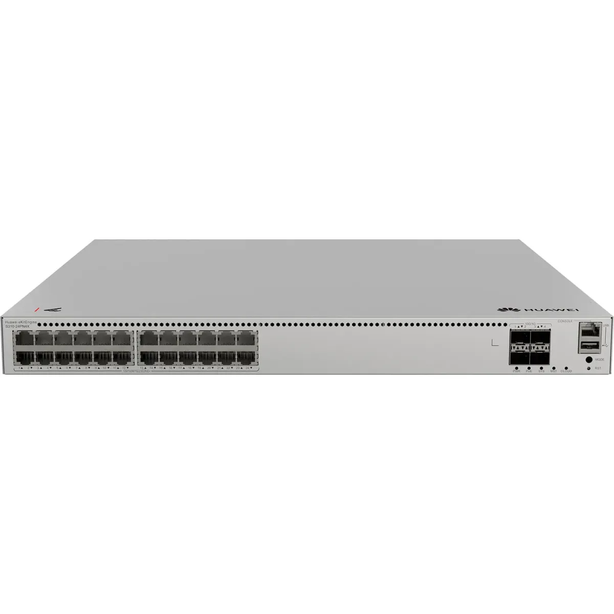 HUAWEI eKitEngine SWITCH S310-24PN4X