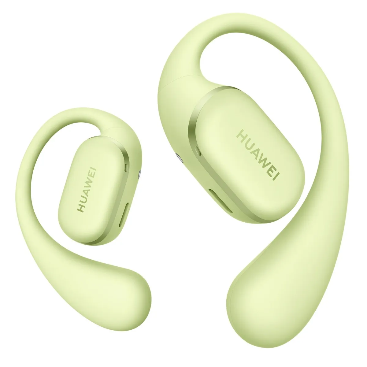 Huawei FreeArc Green