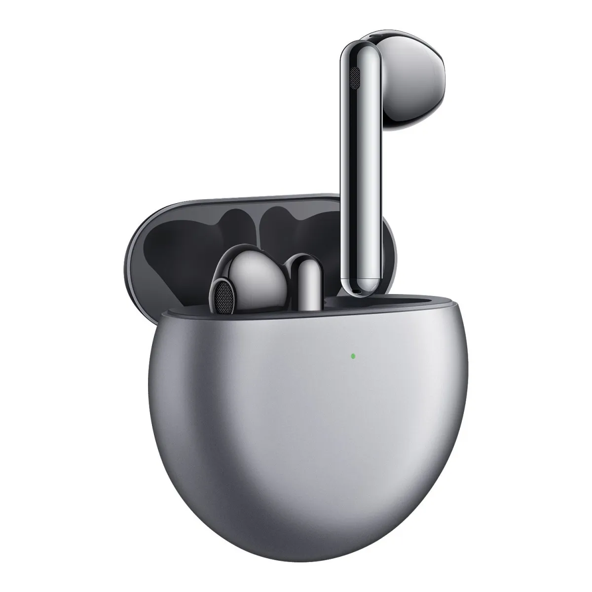 Huawei FreeBuds 4 Silver Frost
