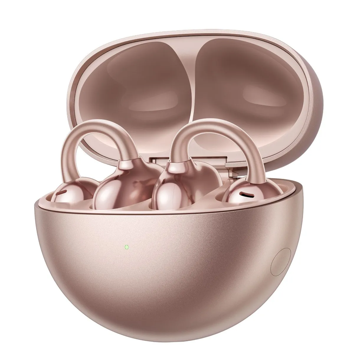 Huawei FreeClip Rose Gold