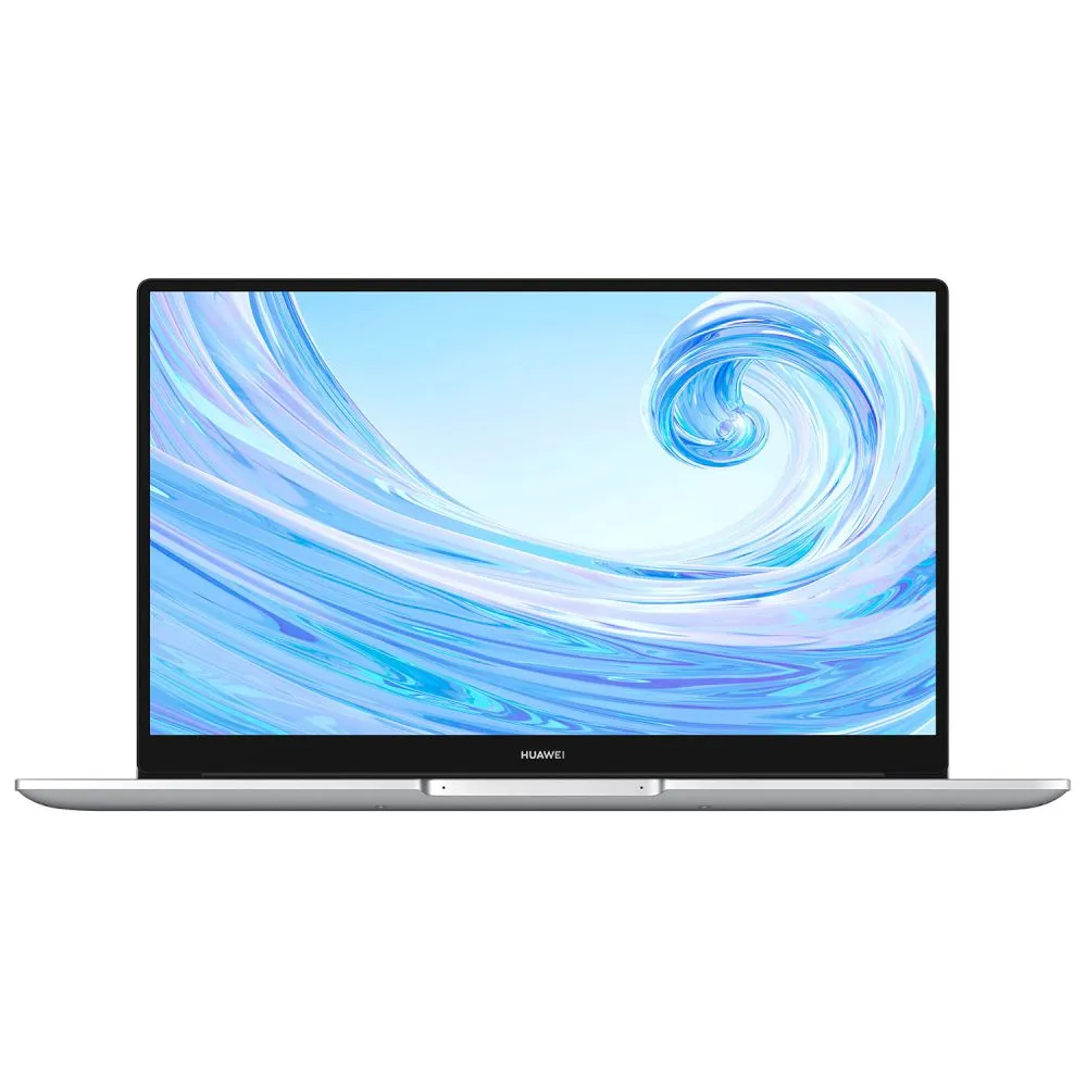 Huawei MateBook D15 Laptop 15.6" Full HD IPS (Core i5 1135G7/8 GB/512 GB/UHD Graphics 620/Windows 10 Pro 64 Bit)