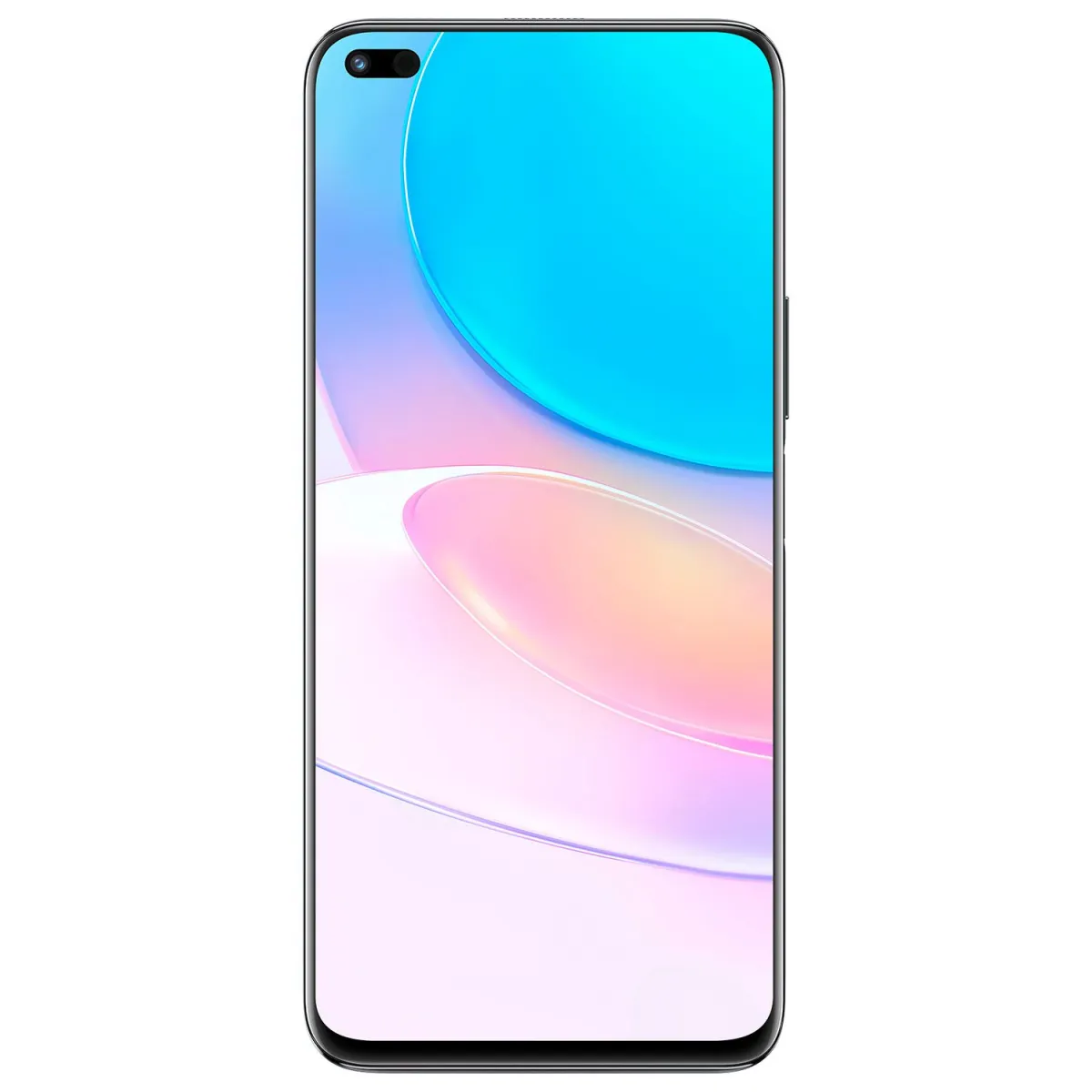 Huawei Nova 8i 4G Smartphone Μαύρο