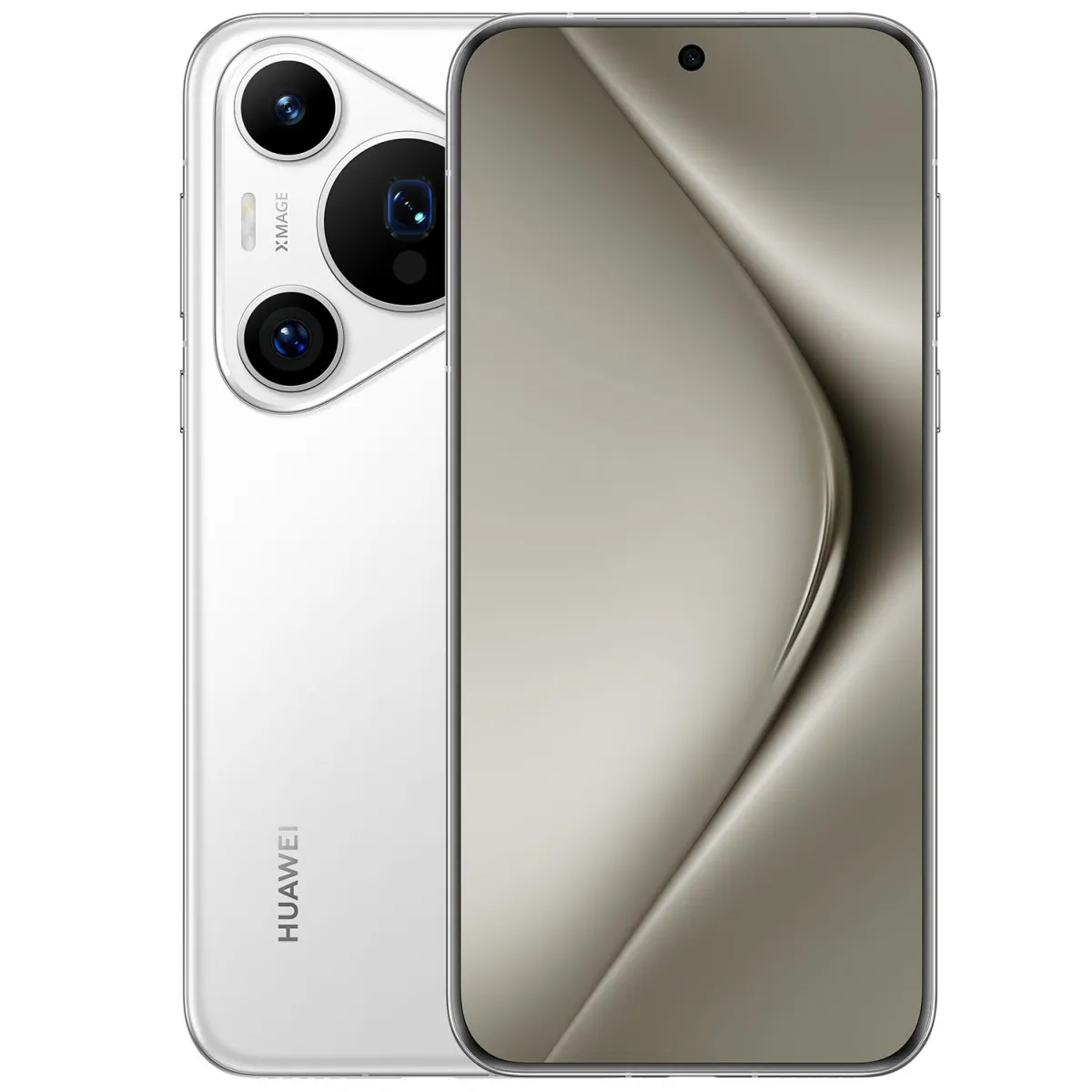Huawei Pura70 Pro 12/512GB 4G Λευκό