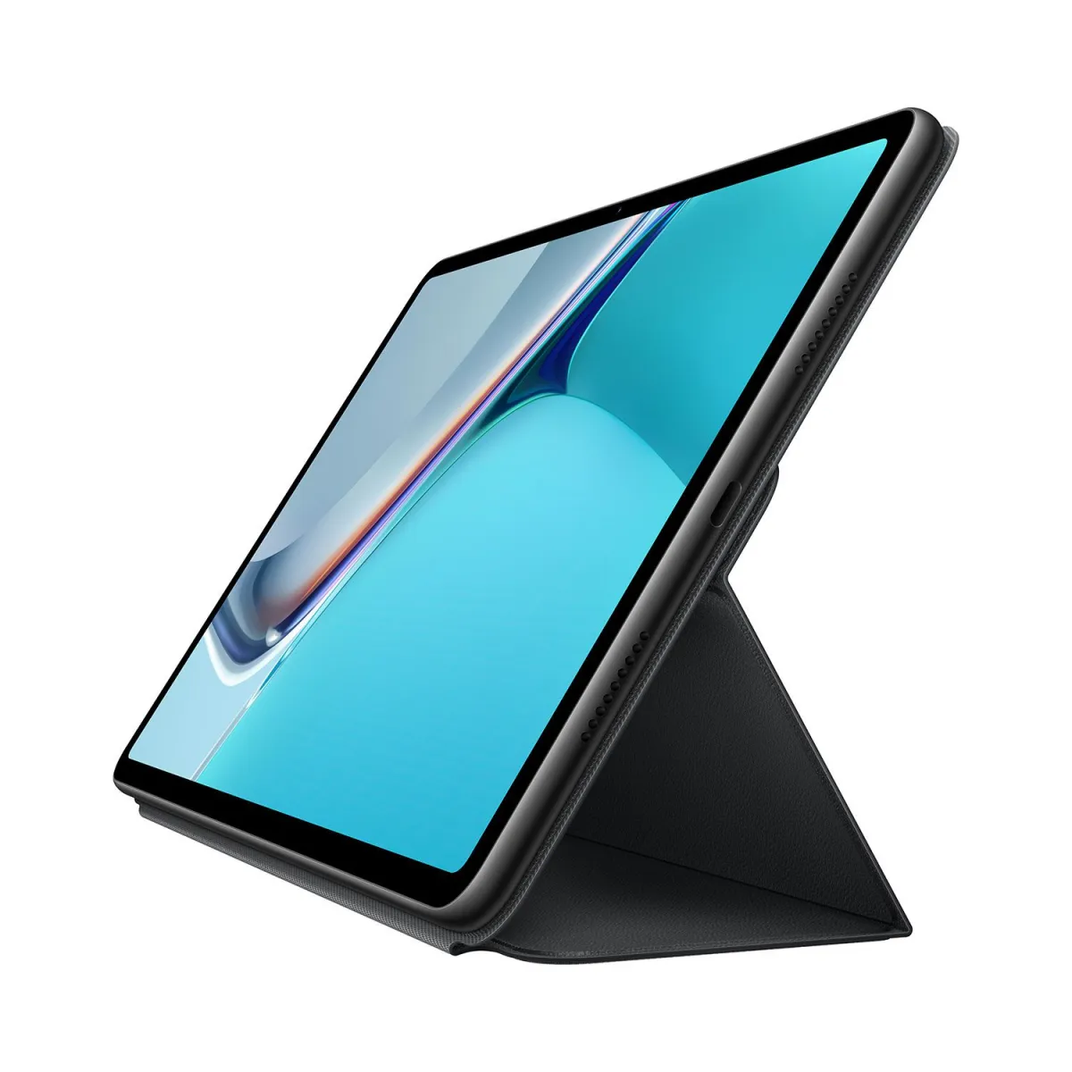 Huawei Θήκη Smart Keyboard για tablet Matepad 11 Dark grey