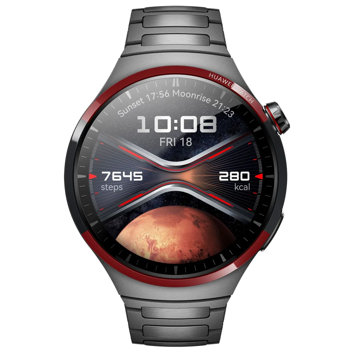 Huawei Watch 4 Pro Space Edition