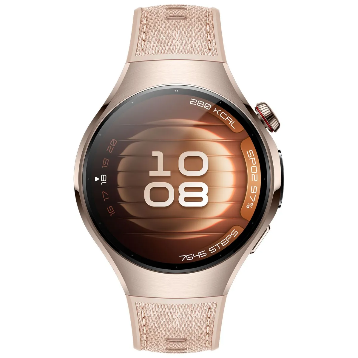 Huawei Watch 5 42mm Pink