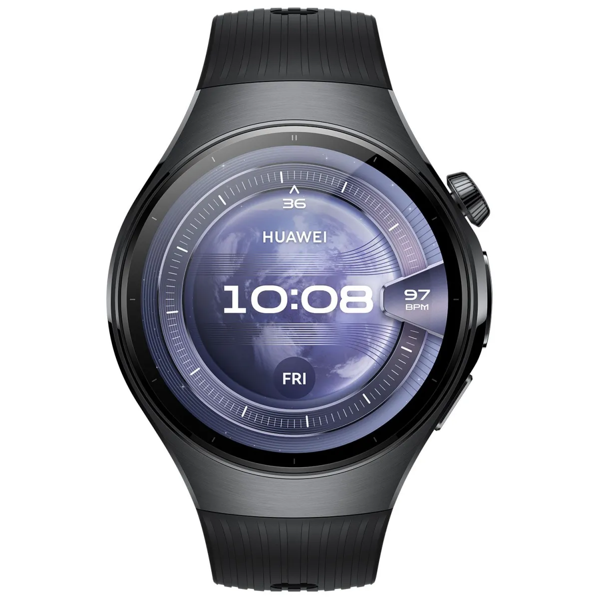 Huawei Watch 5 46mm Black