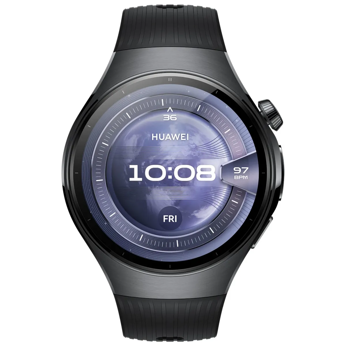 Huawei Watch 5 46mm Black