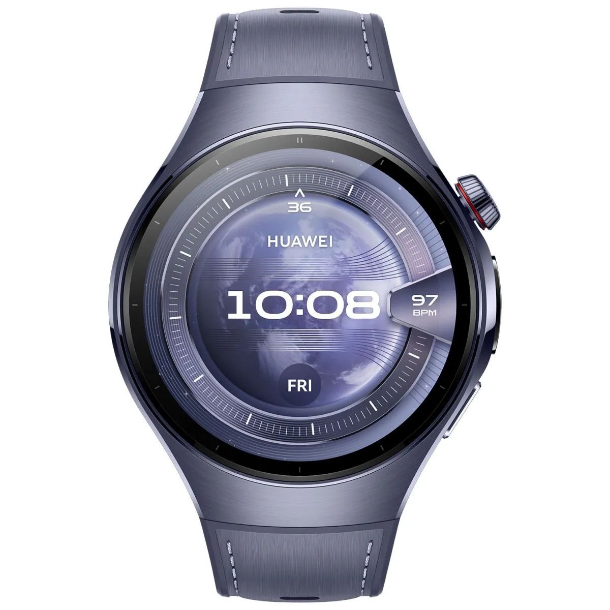 Huawei Watch 5 46mm Purple