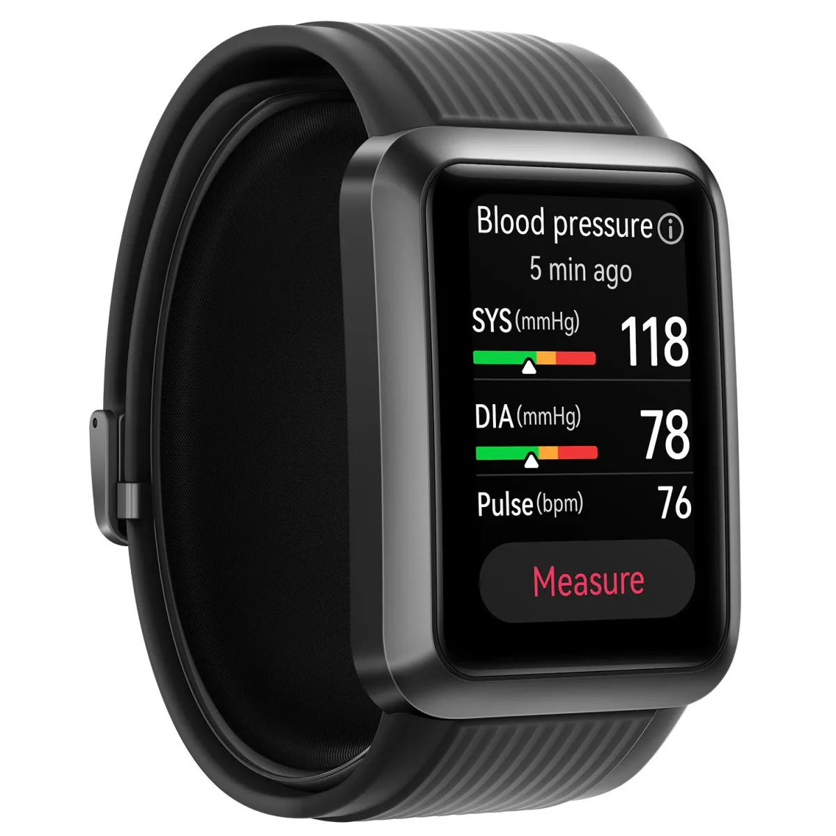 Huawei Watch D