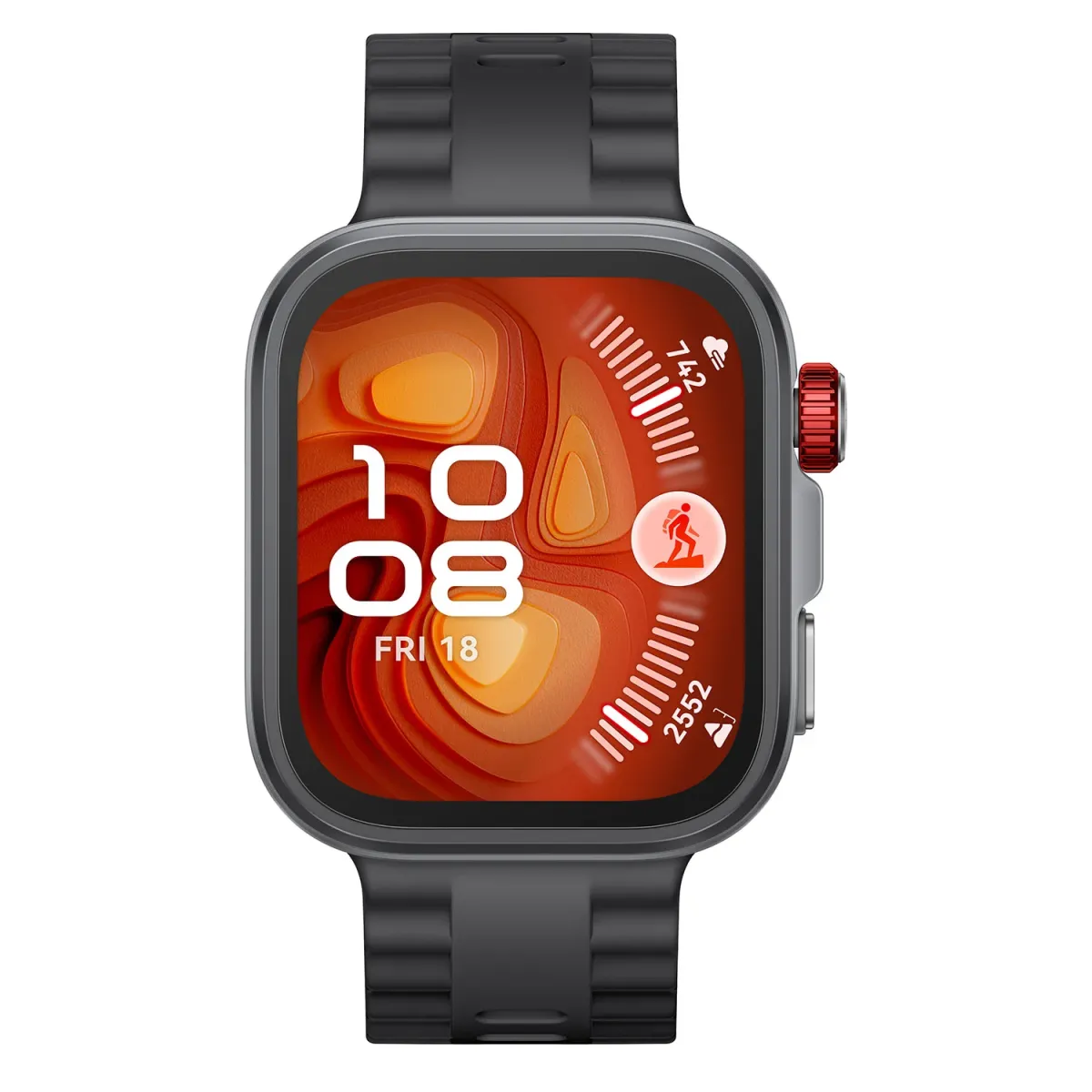 Huawei Watch Fit 4 Pro Black