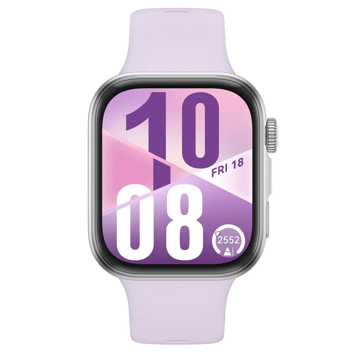 Huawei Watch Fit 4 Purple