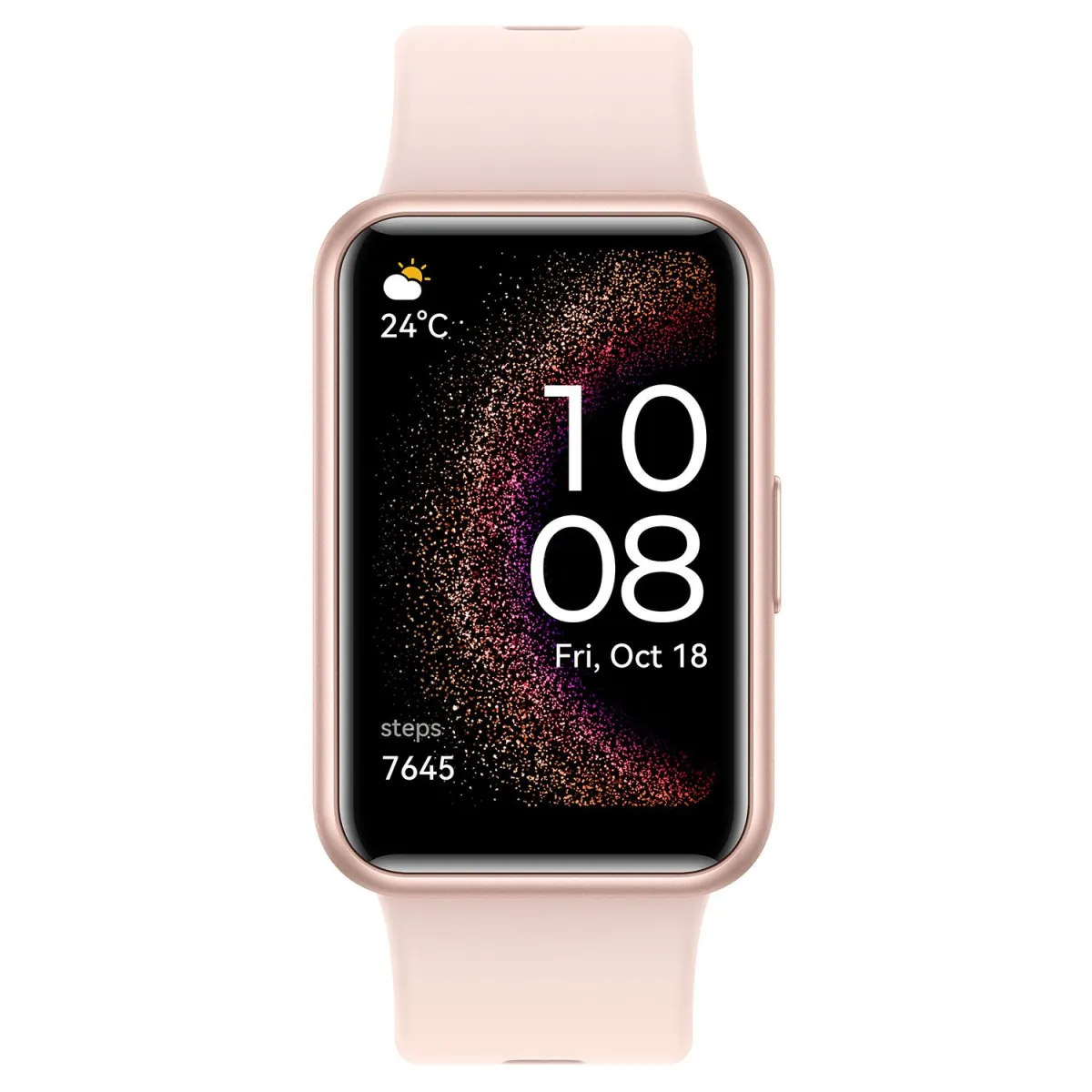Huawei Watch Fit SE Pink