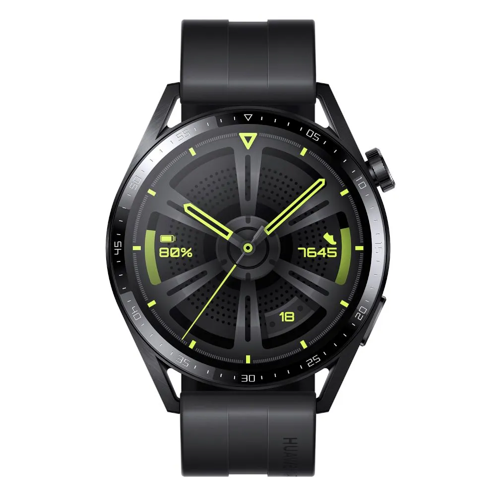 Huawei Watch GT 3 Active