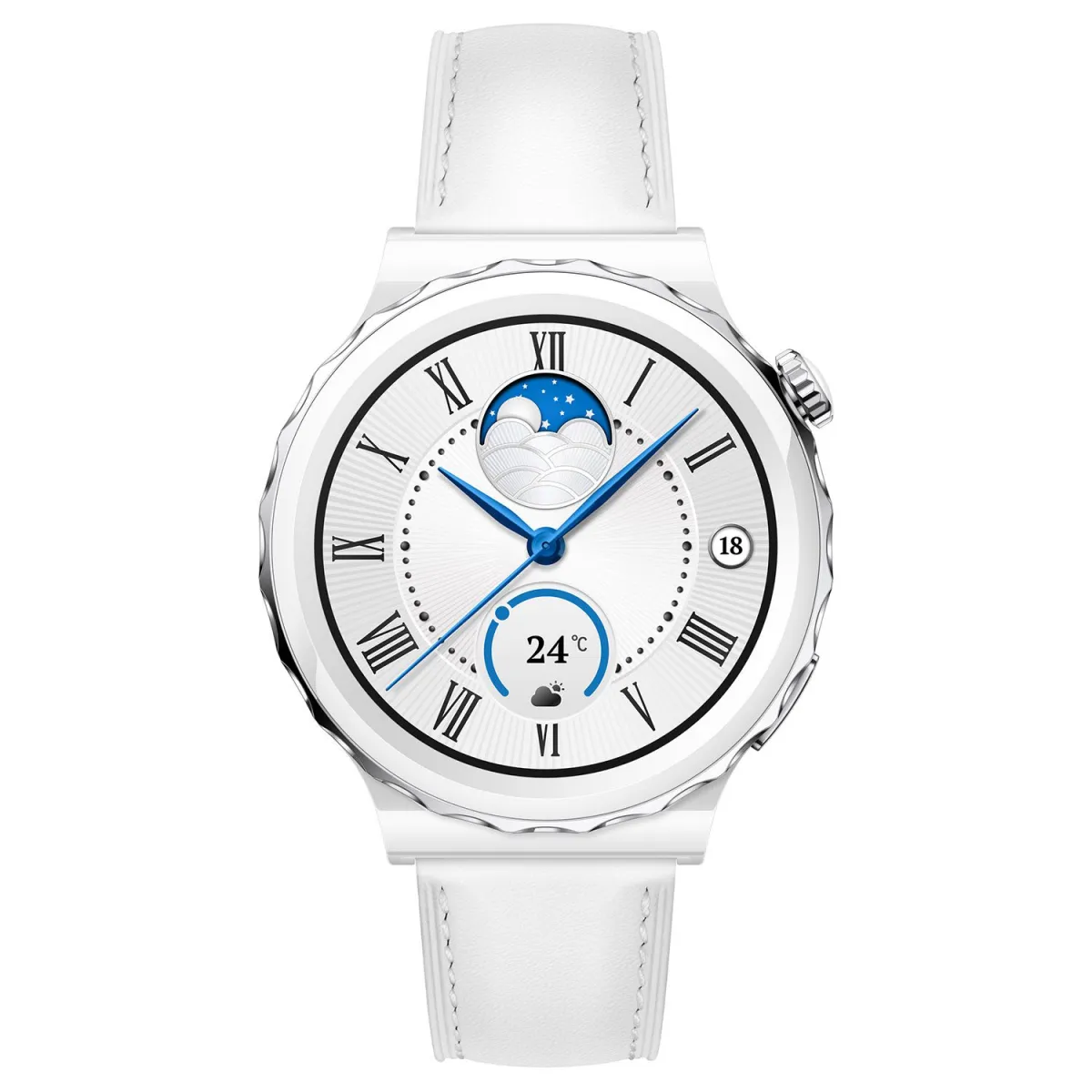 Huawei Watch GT 3 Pro 43mm White