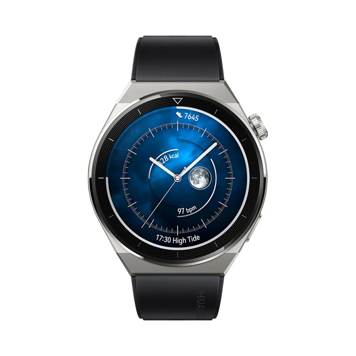 Huawei Watch GT 3 Pro 46mm Black