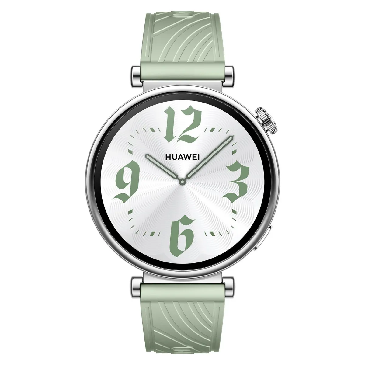 Huawei Watch GT 4 Green Strap