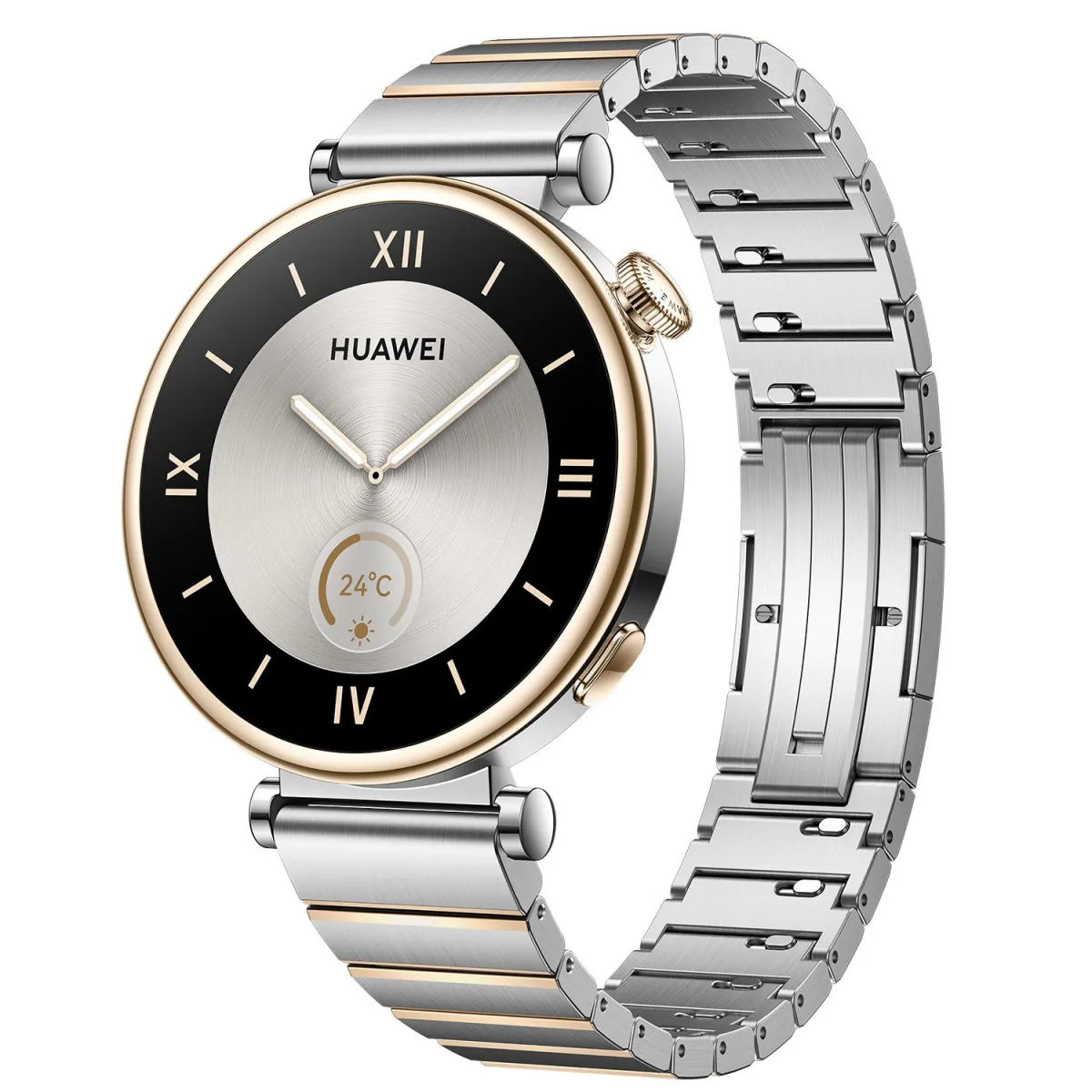 Huawei Watch GT 4 Steel Stainless Strap