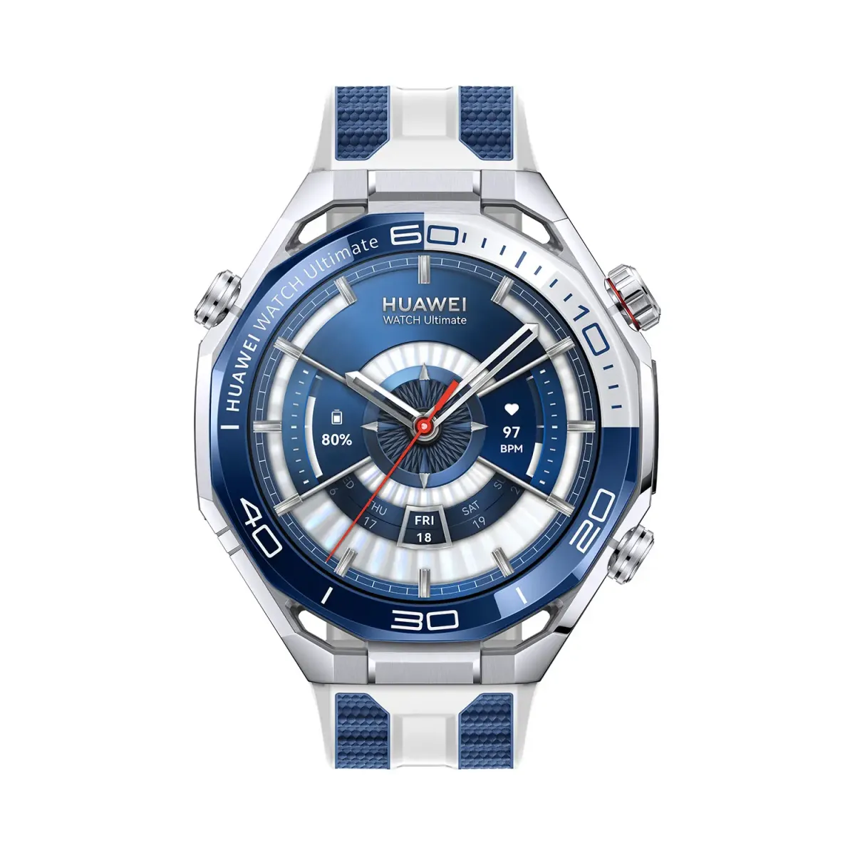 Huawei Watch Ultimate 2 Titanium