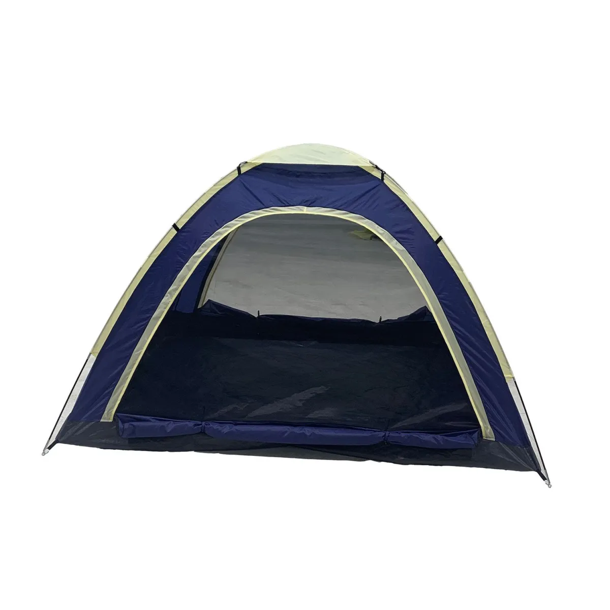 Hupa Norma Σκηνή Camping 4 Ατόμων
