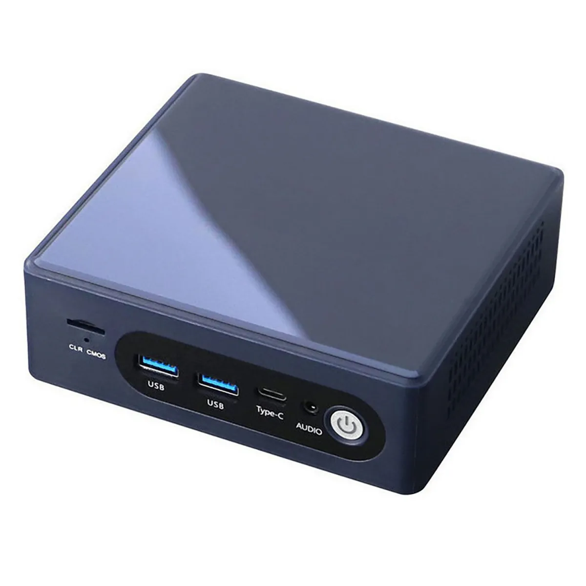 Hushida Desktop (Intel Core i5 12450H/16 GB/512GB/UHD Graphics)