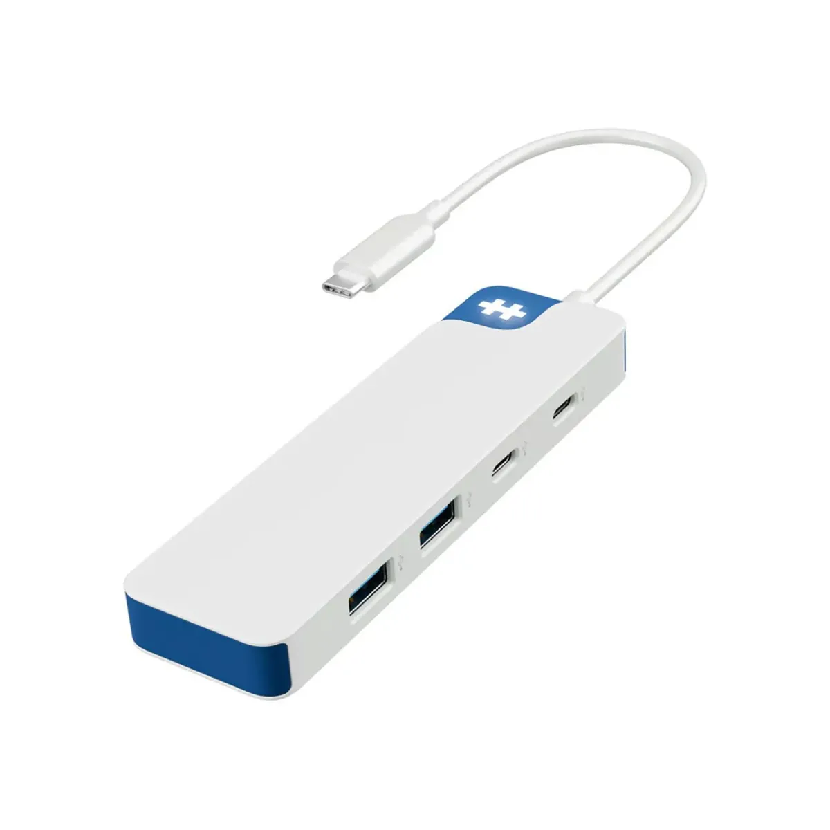 HyperDrive Flex 4 Port USB-C Combo